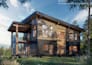 create photorealistic 3d architectural renderings